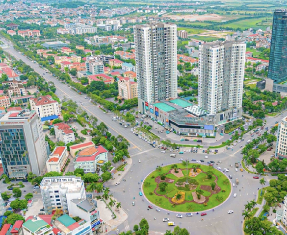 Việt Nam có 1 tỉnh lên đô thị loại I, tương lai trở thành TP trực thuộc Trung ương mang đậm bản sắc văn hoá Kinh Bắc