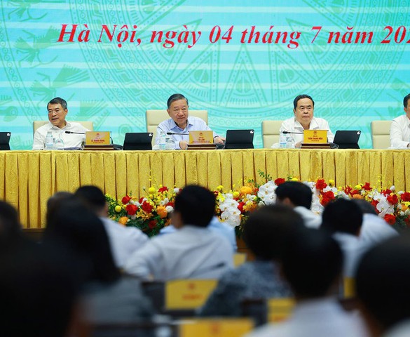 Dồn lực bứt phá để đạt tăng trưởng hai con số