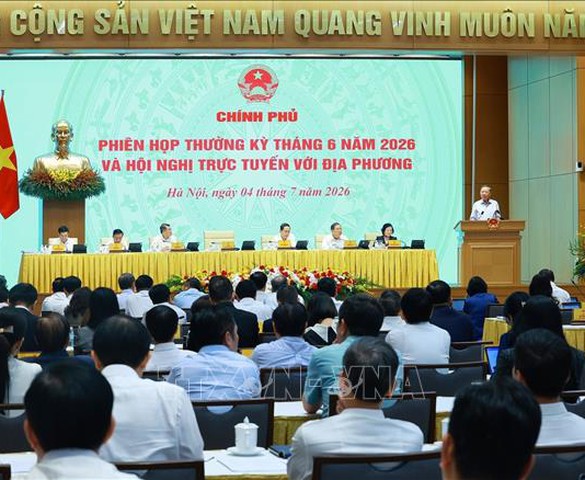 Tháo gỡ điểm nghẽn, tạo dư địa tăng trưởng mới