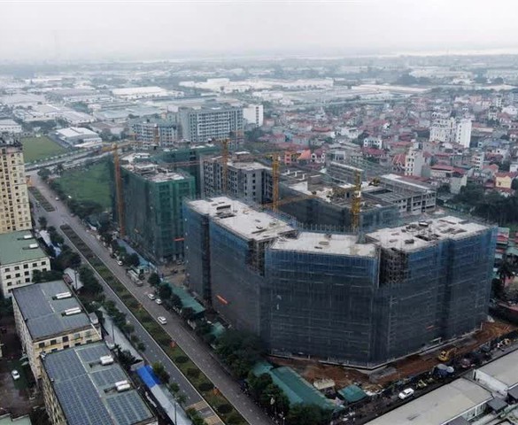 Dự án nhà ở xã hội 1 tỷ/căn tại Hà Nội bốc thăm theo hình thức mới, đảm bảo tính minh bạch