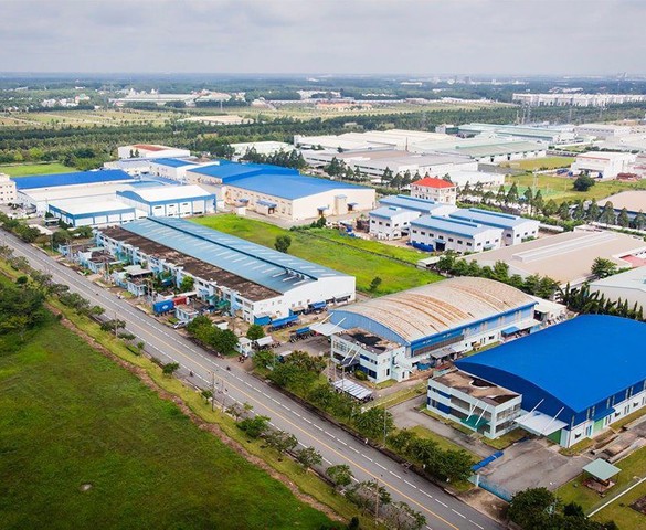 Hưng Yên điều chỉnh quyết định thành lập 3 cụm công nghiệp quy mô 225ha
