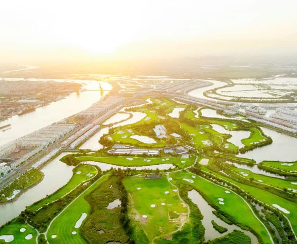 Những trải nghiệm đặc quyền khiến mỗi ngày tại Vinhomes Royal Island đều là một hành trình đáng mong đợi