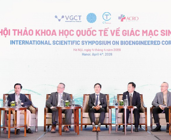 34 năm tự lực tự cường của CT Group