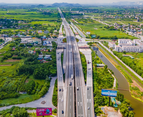 Ninh Bình phân cấp quản lý 252 dự án đô thị, nhà ở