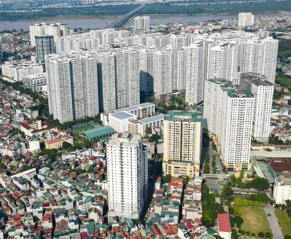 Mua bất động sản "cắt" lỗ: Cơ hội thật hay "bẫy" giá?