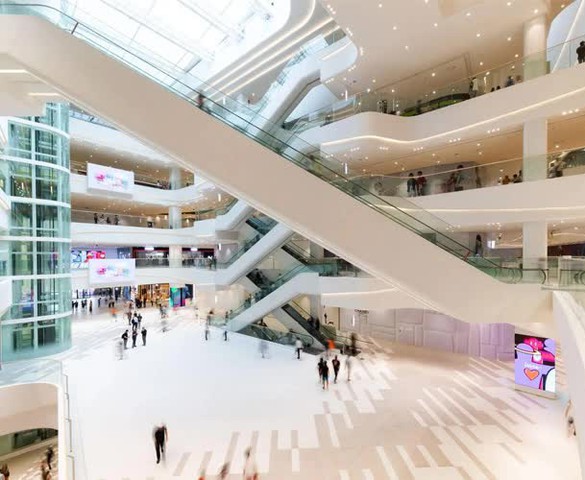 Hà Nội kêu gọi đầu tư 2 dự án trung tâm thương mại outlet