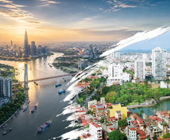 Việt Nam sắp có thêm thành phố trực thuộc Trung ương thứ 8?