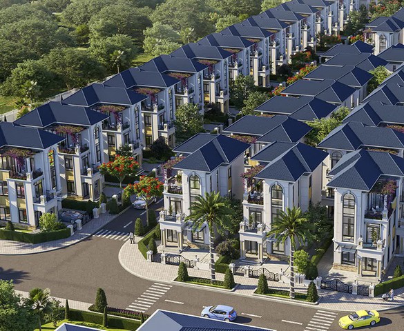 Lộ diện 'lá bài' chủ lực giúp Khang Điền (KDH) có thể 'vượt sóng' thị trường