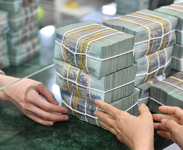 Chính phủ cập nhật mục tiêu tăng trưởng từ 10% trở lên: Áp lực vốn và bài toán khơi thông dòng tiền