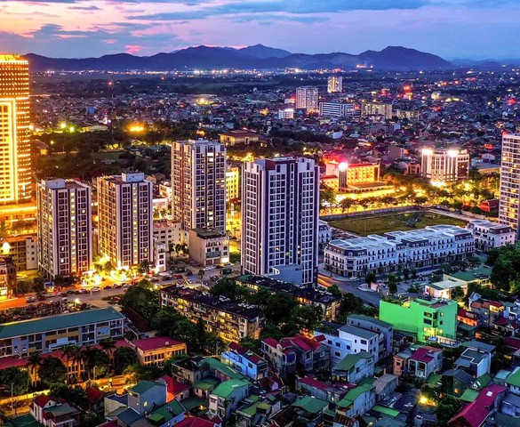 Tỉnh được ví như ‘Việt Nam thu nhỏ’ mời đầu tư khu đô thị du lịch nghỉ dưỡng hơn 7.200 tỷ