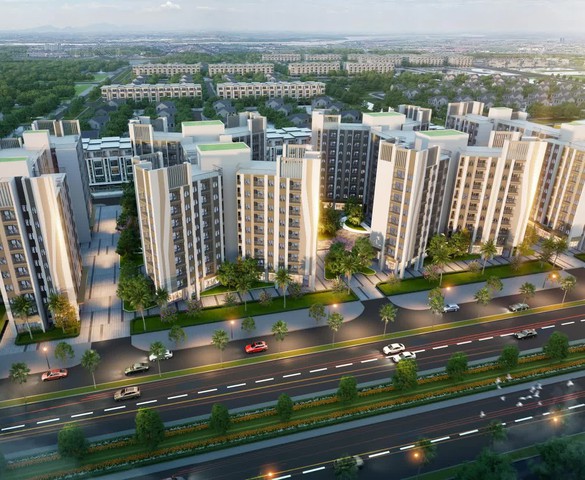 Thanh Hóa rà soát tiến độ phát triển nhà ở xã hội giai đoạn 2026-2030