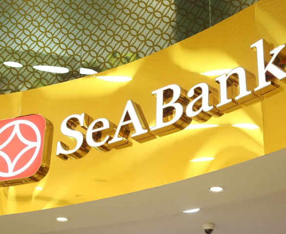 SeABank tăng 23 bậc, lần thứ 3 liên tiếp góp mặt trong bảng xếp hạng Fortune Southeast Asia 500