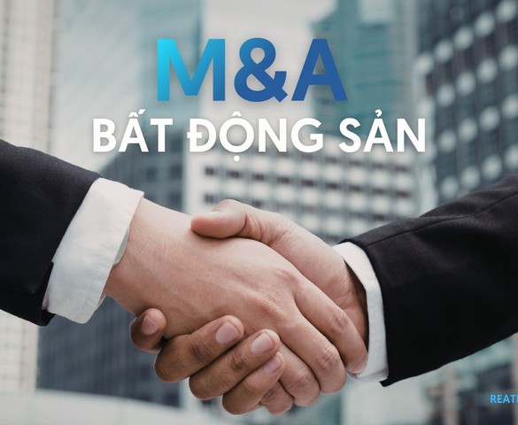 Chất lượng tài sản định hình "cuộc chơi" M&A trong bối cảnh mới