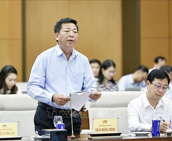 Kiểm soát chặt chẽ thiết kế đô thị đối với các dự án bất động sản quy mô lớn