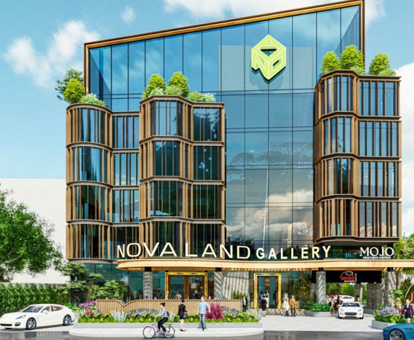 Novaland đồng loạt triển khai ba phương án phát hành với quy mô gần 1,7 tỷ cổ phiếu