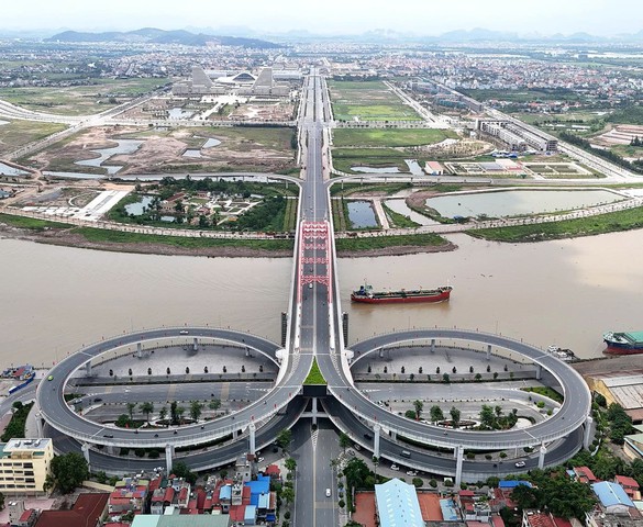 Hải Phòng thông qua 67 khu đất nhỏ hẹp để tổ chức đấu giá
