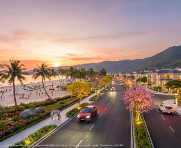 Gu nghỉ dưỡng mới của khách quốc tế đưa Đảo Ngọc vào tâm điểm đầu tư