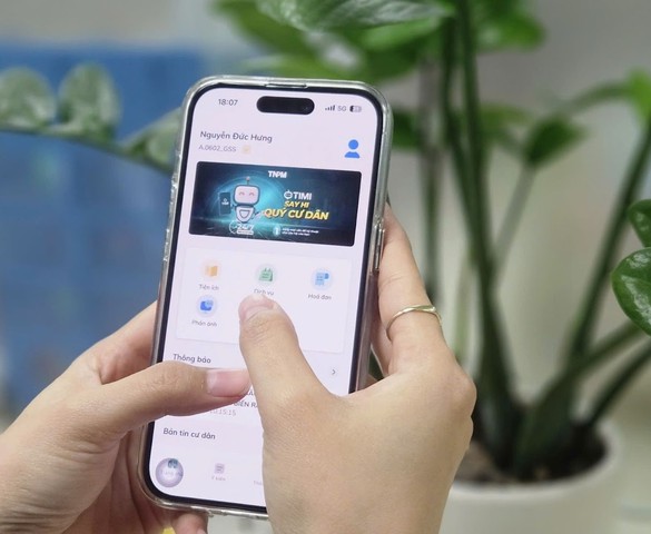 Khi dữ liệu trở thành nền tảng cho trải nghiệm khách hàng