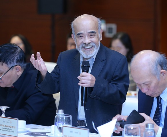 Sửa Luật Đất đai 2024 để vận hành mô hình chính quyền địa phương hai cấp: Giảm thủ tục nhưng không phát sinh điểm nghẽn mới