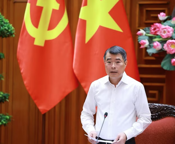 Thủ tướng: Quyết tâm giải ngân 100% vốn Chương trình mục tiêu quốc gia năm 2026