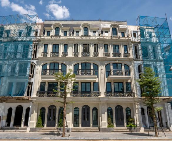Sunshine Group tung chính sách tặng Voucher NobleX Point cho khách hàng thân thiết, dùng thanh toán tối đa 20% giá trị BĐS mới