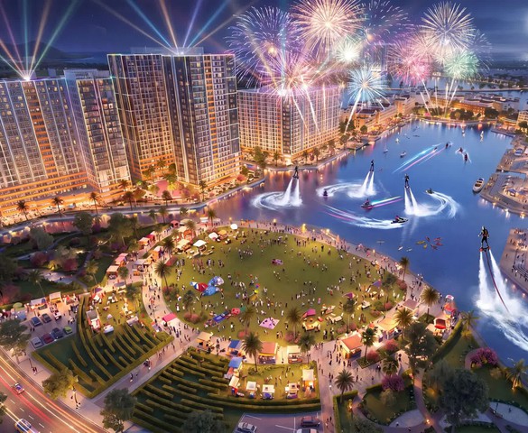 Sức nóng từ Buôn Ma Thuột: Lễ ra mắt tháp căn hộ The Fest 2 thu hút gần 800 khách mời, khai mở cơ hội tích sản tại Nha Trang