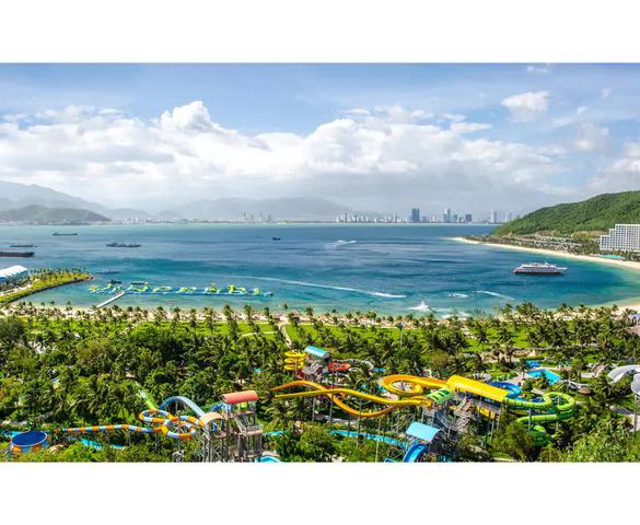 Vinpearl trở thành thương hiệu khách sạn mạnh nhất thế giới