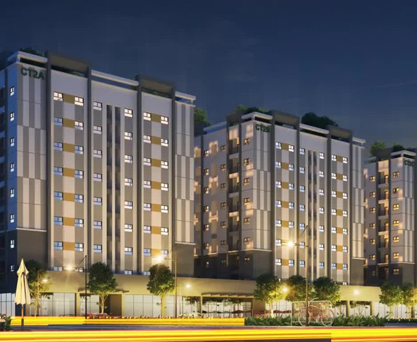 Hà Nội công bố kế hoạch tiếp nhận hồ sơ khu nhà ở đô thị Kim Hoa
