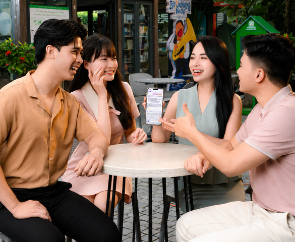 TPBank chính thức ra mắt T’AioX: Chuyên gia Ngân hàng số hỗ trợ khách hàng 24/7