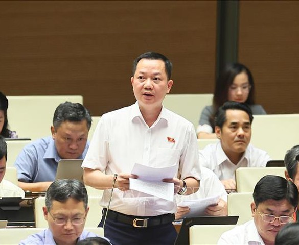 Phân quyền thực chất để đô thị chủ động phát triển