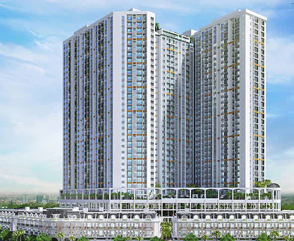 Thêm 4 nhà ở tại TP.HCM được bán cho người nước ngoài