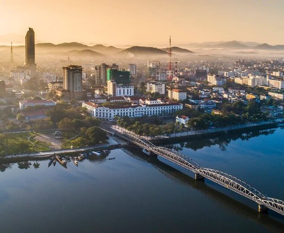 Nhà đầu tư đang tìm kiếm điều gì ở shophouse thương phố nhà vườn thế hệ mới?