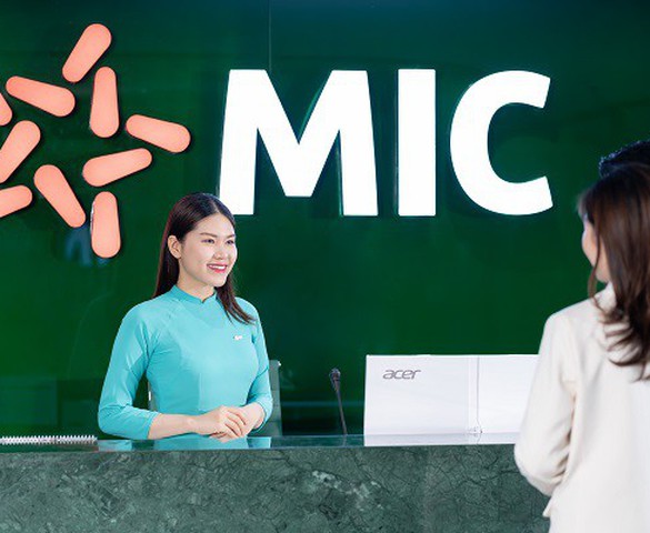 Cổ đông MIC sắp nhận cổ tức tiền mặt 10%, tổng giá trị hơn 211 tỷ đồng
