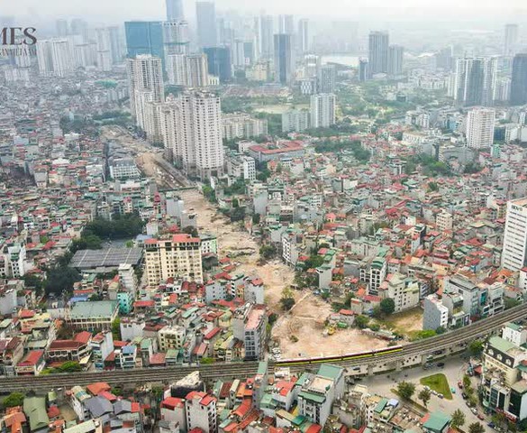 Tái thiết cuộc sống sau thu hồi đất: Từ tư duy quản trị mới đến thực tiễn khơi thông nguồn lực