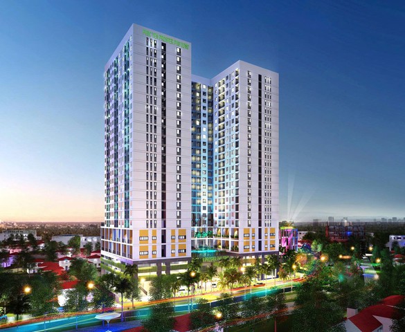 Việt Đức Home đồng hành cùng Prosper Phố Đông: Bài toán vật liệu cho tiến độ bàn giao căn hộ