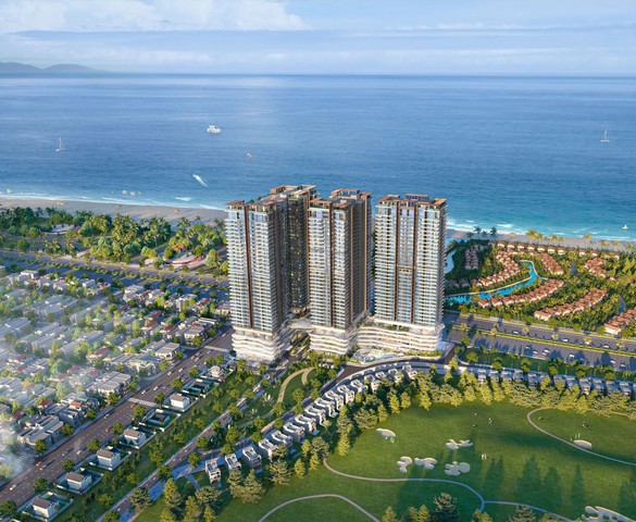 Đà Nẵng bước vào chu kỳ phát triển mới: Mô hình bất động sản nào dẫn dắt thị trường?