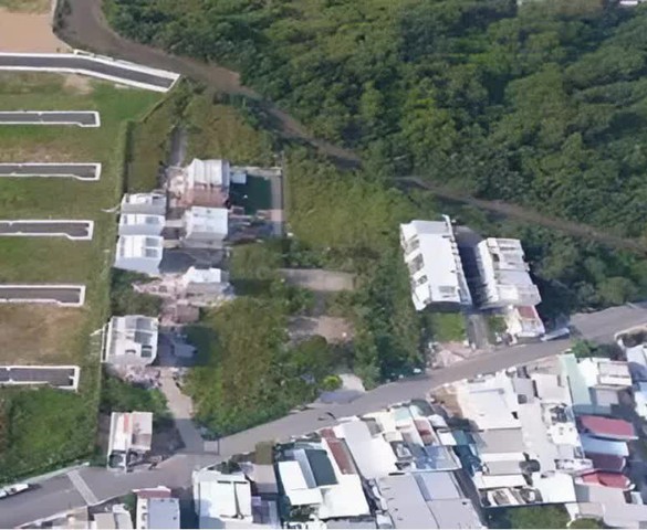TP.HCM thu hồi hơn 4.000 m2 của Công ty Địa ốc Gia Long bỏ hoang nhiều năm