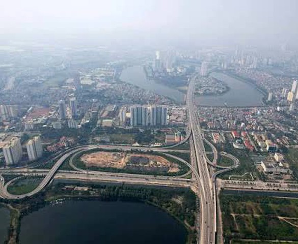Hà Nội đấu giá 13 lô đất tái định cư tại phường Hoàng Mai