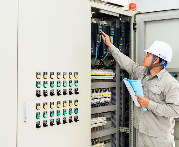 Quản lý vận hành KCN là đòn bẩy gia tăng giá trị bất động sản