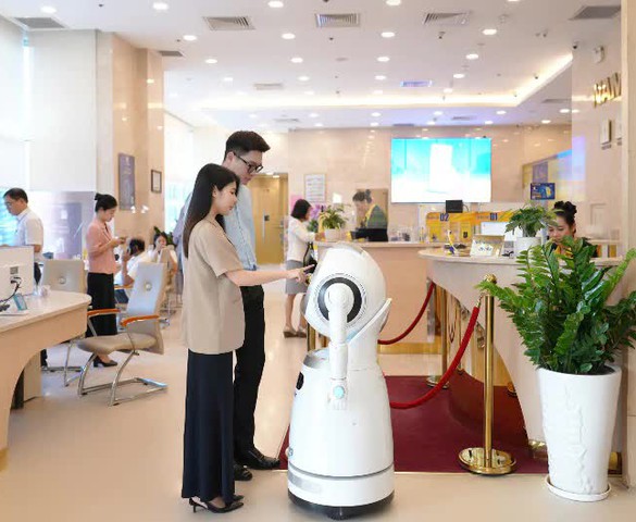 Nam A Bank: Lợi nhuận 6 tháng tăng 25%, củng cố bộ đệm vốn và hướng tới các mục tiêu tăng trưởng mới