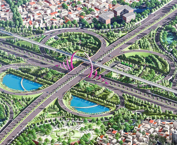 Tiến độ các dự án giao thông trọng điểm TP. Hồ Chí Minh