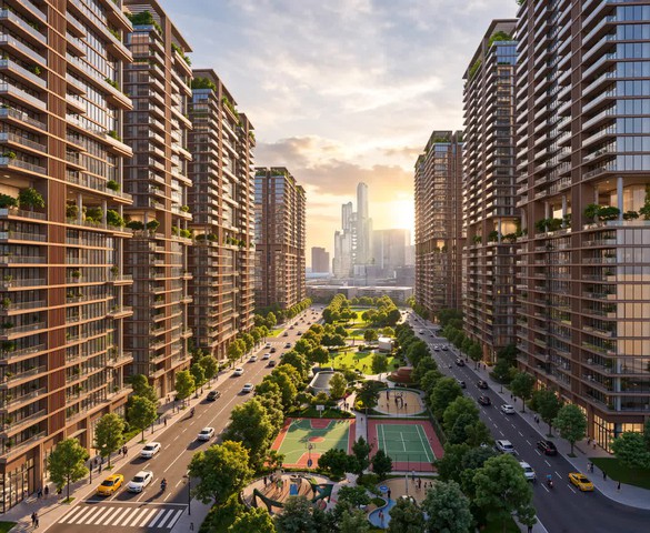 Quỹ nhà ở 40.000 tỷ đồng: "Mảnh ghép" đưa Phú Quốc thành "thiên đường" lập nghiệp