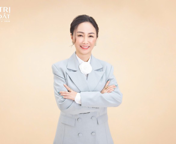 Chủ tịch EximRS: Đưa dữ liệu thị trường vào dự án từ khi sản phẩm chưa thành hình