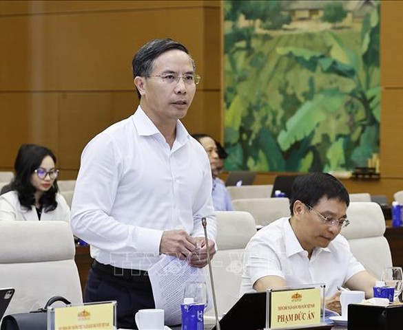 Không biến hoạt động đại lý ngân hàng thương mại thành 'giấy chứng nhận an toàn' cho trái phiếu