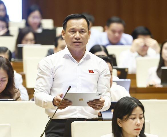 Gắn phát triển đô thị với quốc phòng, an ninh và kinh tế biển