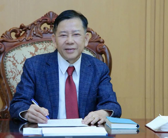 Khó khăn, vướng mắc và kiến nghị giải pháp trong lĩnh vực xây dựng, công nghiệp, hạ tầng và quy hoạch