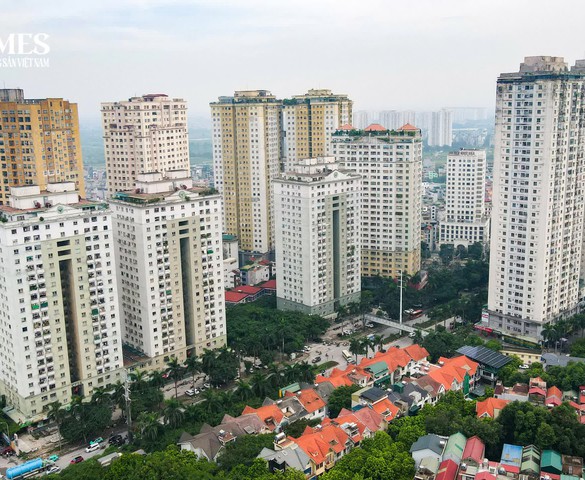 Nguồn cung nhà ở cải thiện, người mua ưu tiên sản phẩm phù hợp