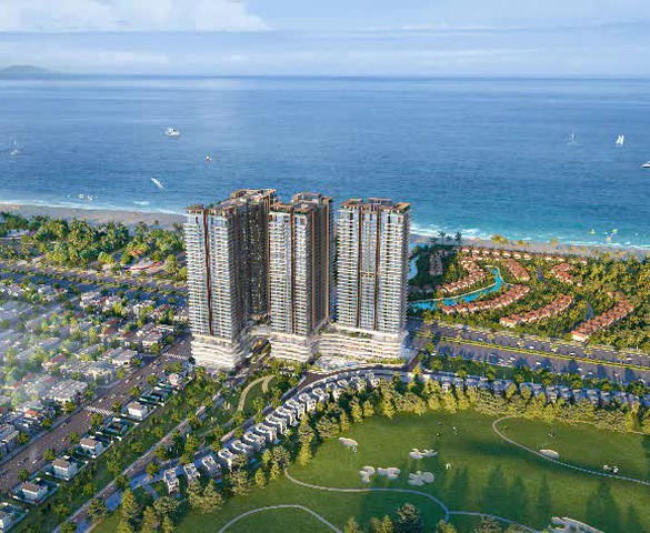 Đâu là “tọa độ vàng” đón dòng tiền của giới đầu tư tại Đà Nẵng?