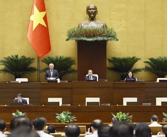Những định hướng chính sách lớn trong sửa đổi Luật Đất đai năm 2024