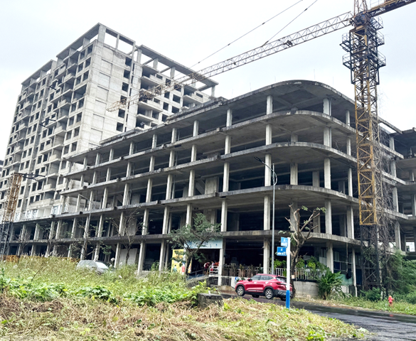 Khu đô thị quốc tế Đa Phước tái khởi động từ quý III/2026, vốn gần 54.800 tỷ đồng